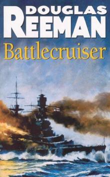 Battlecruiser (1997) Read online