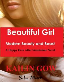 Beautiful Girl: Modern Beauty and Beast (Happy Ever After Standalone Series) (Happy Ever After Standalone Novel Series Book 2) Read online