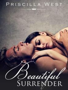 Beautiful Surrender (The Surrender Series Book Three) Read online