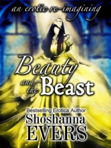 Beauty and the Beast (an erotic re-imagining) Read online