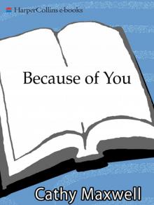 Because of You Read online