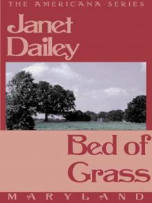 Bed of Grass Read online