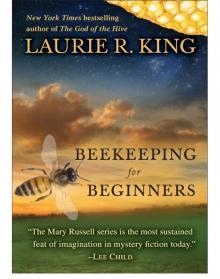 Beekeeping for Beginners (Short Story) Read online