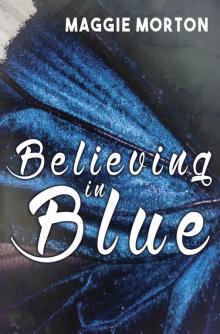 Believing in Blue Read online