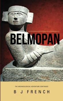 Belmopan Read online