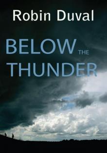 Below the Thunder