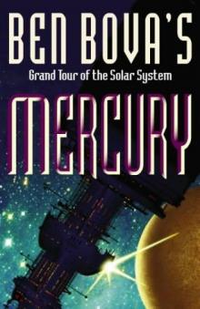 Ben Bova - Mercury Read online