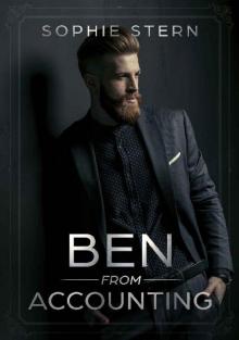 Ben From Accounting (Office Gentlemen Book 1)