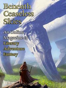 Beneath Ceaseless Skies #145 Read online