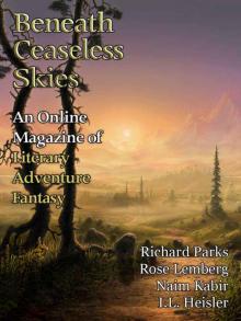 Beneath Ceaseless Skies #183 Read online