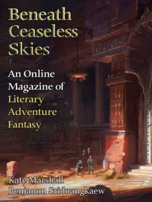 Beneath Ceaseless Skies #232 Read online