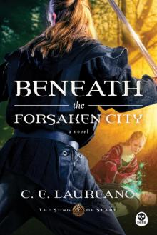Beneath the Forsaken City Read online