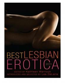 Best Lesbian Erotica 2011 Read online