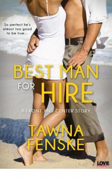 Best Man for Hire Read online