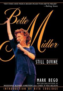 Bette Midler Read online