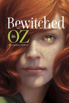 Bewitched in Oz Read online