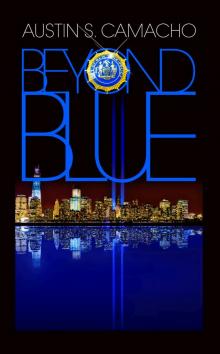Beyond Blue Read online