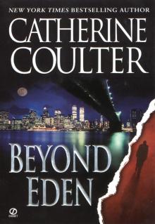 Beyond Eden Read online