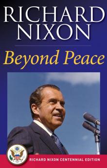 Beyond Peace Read online
