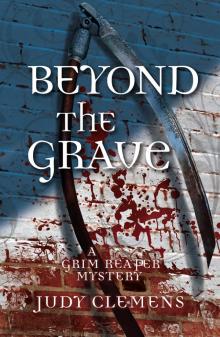 Beyond the Grave Read online