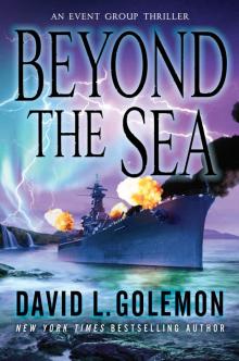 Beyond the Sea--An Event Group Thriller Read online