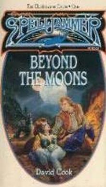 Beyong the Moons tcc-1 Read online