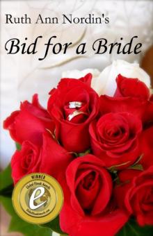 Bid for a Bride Read online