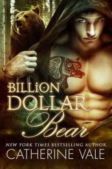 Billion Dollar Bear Read online