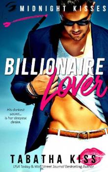Billionaire Lover Read online