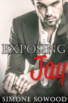 Billionaire's Secret: Exposing Jay: A Chicago Suits Romance (Loving Jay Book 2) Read online