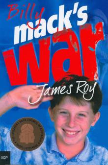 Billy Mack's War Read online