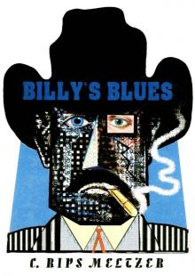 Billy’s Blues