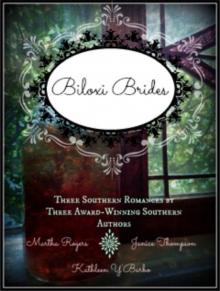 Biloxi Brides (Sugar and Grits) Read online