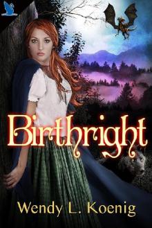 BirthRight Read online