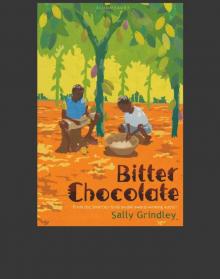 Bitter Chocolate Read online