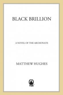 Black Brillion Read online