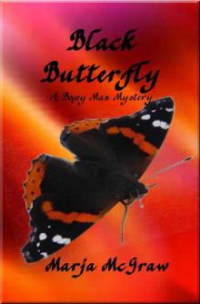 Black Butterfly Read online