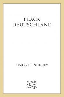 Black Deutschland Read online