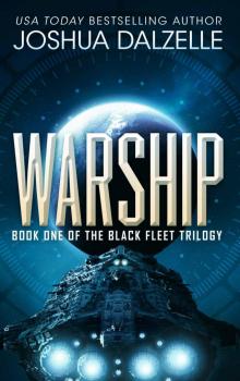 Black Fleet Trilogy 1: Warship Read online