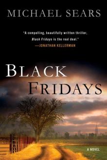 Black Fridays Read online