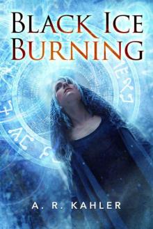 Black Ice Burning (Pale Queen Series Book 3) Read online
