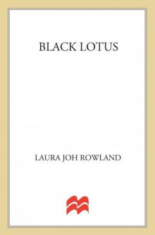 Black Lotus Read online