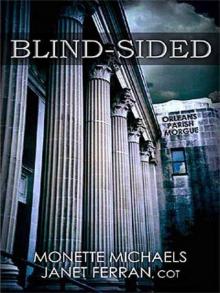 Blind-sided Read online