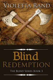 Blind Redemption (Viking Romance) (Blind Series) Read online