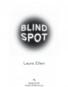 Blind Spot Read online