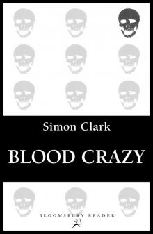 Blood Crazy Read online