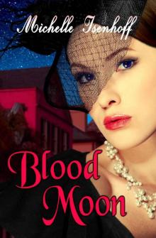 Blood Moon (Ella Wood, 2) Read online