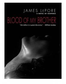 Blood of My Brother Read online