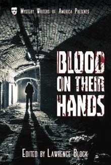 Blood on Their Hands Read online