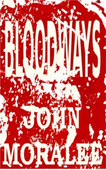 Bloodways Read online